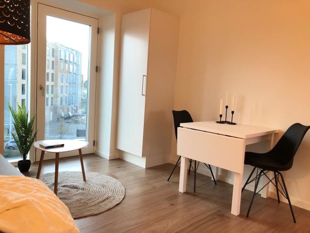 Lejlighed til leje i Horsens, Århus