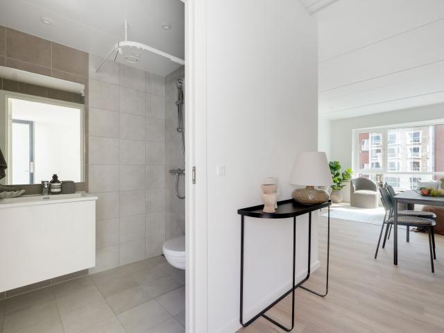 Lejlighed til leje i Indre Østerbro, København