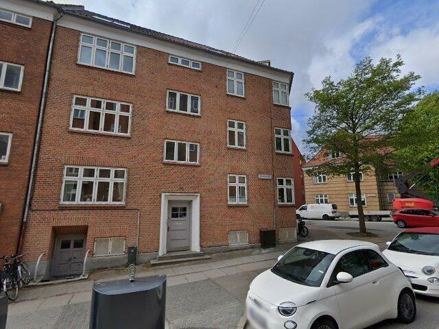 Lejlighed til leje i Trøjborg, Aarhus