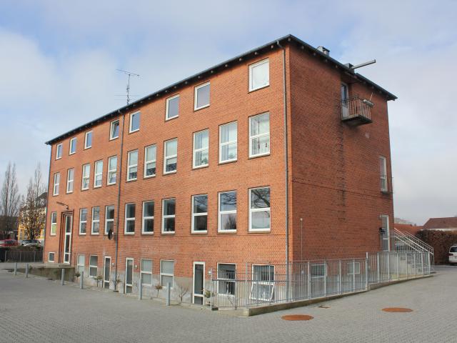 Lejlighed til leje i Glamsbjerg, Assens