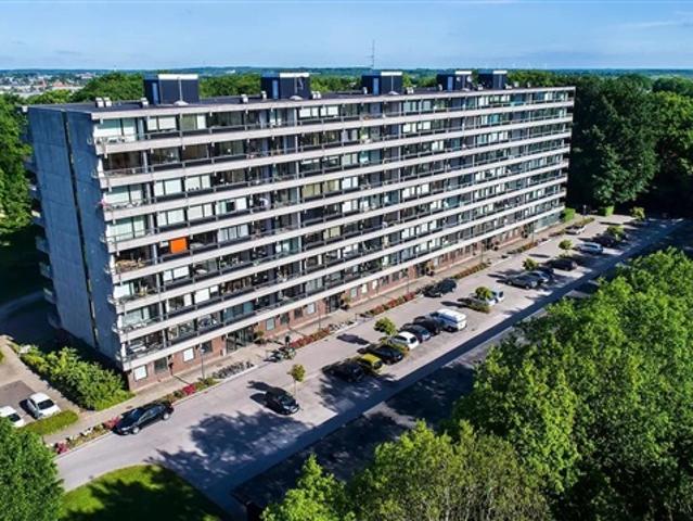 Lejlighed til leje i Herning, Århus