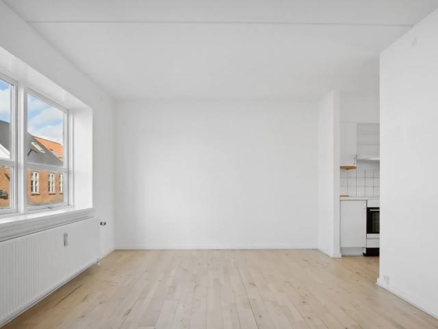 Lejlighed til leje i Silkeborg, Århus