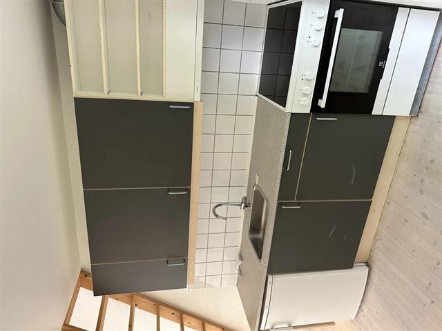 Lejlighed til leje i Århus