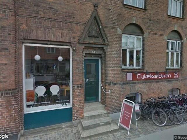 Lejlighed til leje i Roskilde
