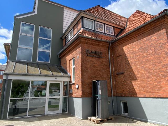 Lejlighed til leje i Nørresundby, Brønderslev-Dronninglund