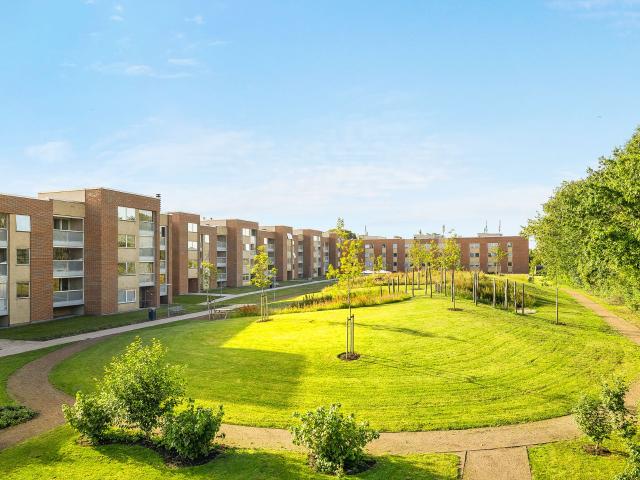 Lejlighed til leje i Højvangen, Skanderborg