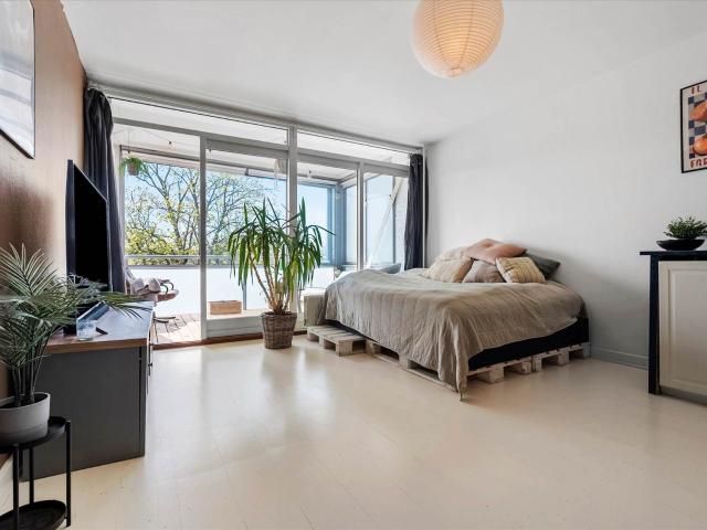 Lejlighed til leje i Vanløse, København
