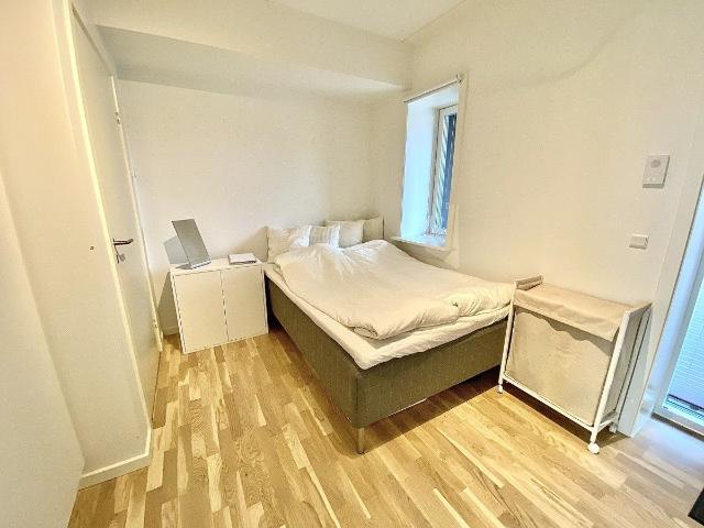 Lejlighed til leje i Havnefronten, Aalborg
