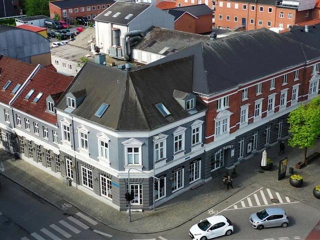 Lejlighed til leje i Herning, Århus