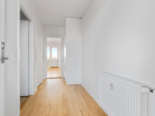 Lejlighed til leje i Esbjerg