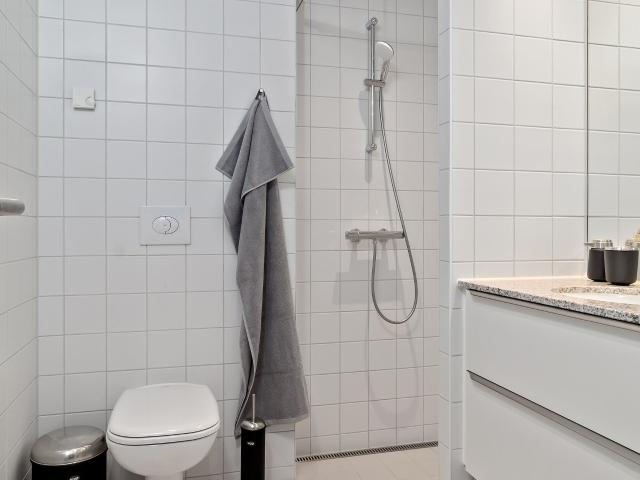Lejlighed til leje i Bindesbøll Byen, Aarhus