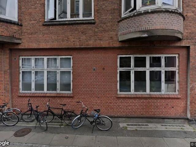 Lejlighed til leje i Århus