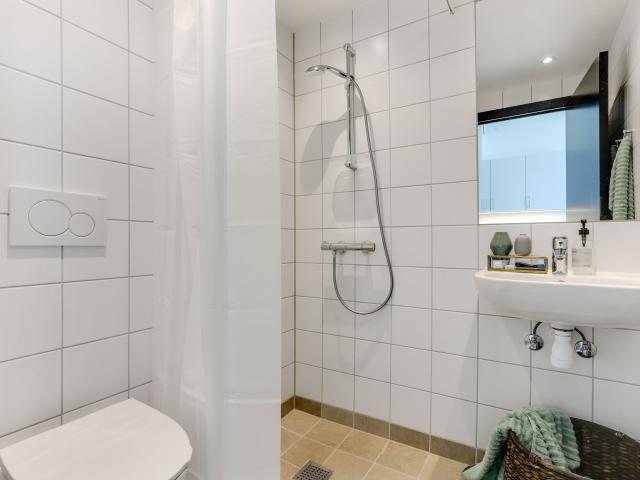 Lejlighed til leje i Valby, København