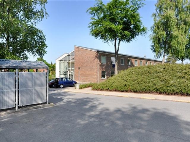 Lejlighed til leje i Haderslev