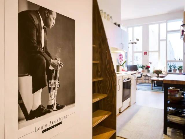 Lejlighed til leje i Nørrebro, København