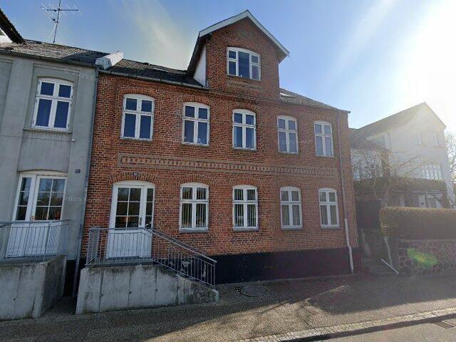 Lejlighed til leje i Hadsten, Favrskov Kommune