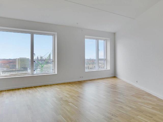 Lejlighed til leje i Grønttorvet, København