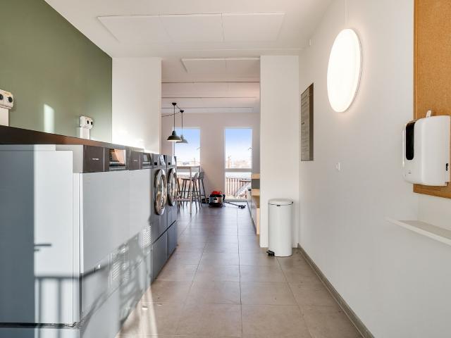 Lejlighed til leje i Valby, København