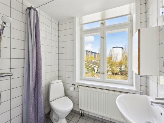 Lejlighed til leje i Frederiksberg C, Brøndby