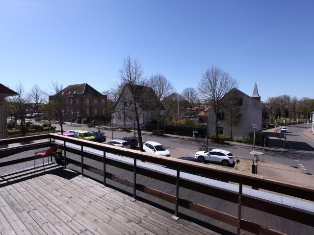 Lejlighed til leje i Hammel, Århus