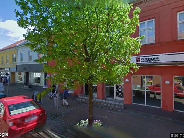 Lejlighed til leje i Hammel, Favrskov Kommune