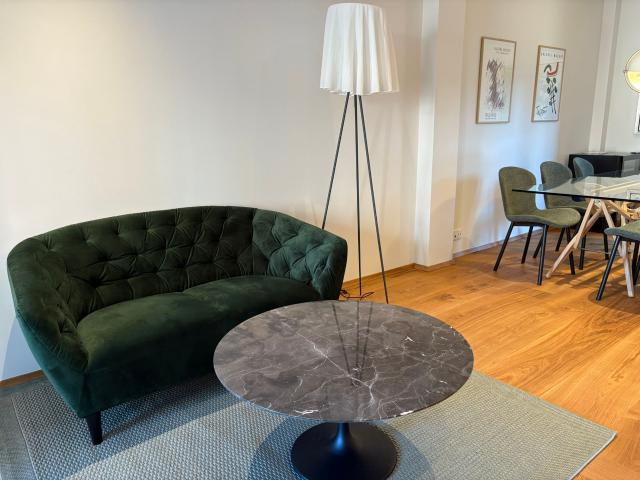 Lejlighed til leje i Århus