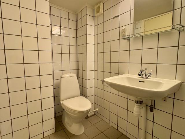 Lejlighed til leje i Skive, Århus