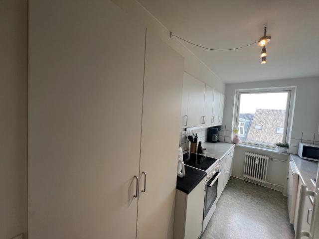 Lejlighed til leje i Silkeborg, Århus