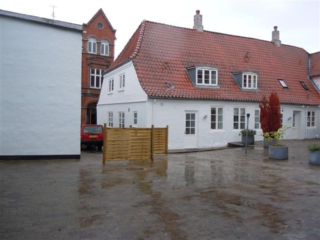 Lejlighed til leje i Aabenraa