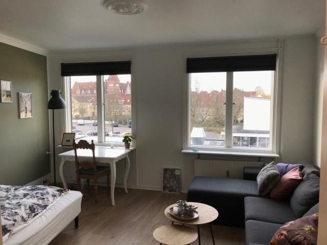 Ejendom til leje i Roskilde
