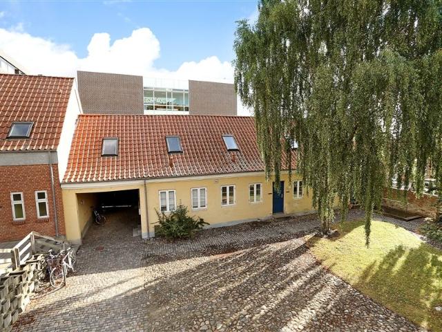 Lejlighed til leje i Skive, Århus
