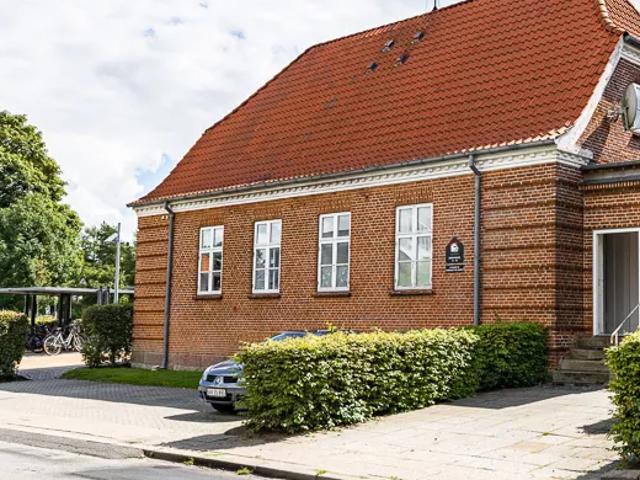 Ejendom til leje i Engesvang, Århus