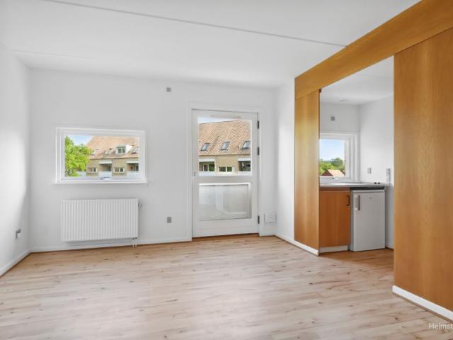 Lejlighed til leje i Viborg, Århus