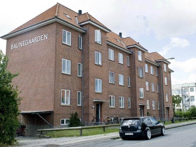 Ejendom til leje i Grenaa, Århus