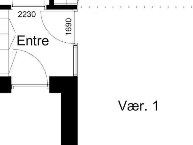 Lejlighed til leje i Stoholm Jyll, Århus