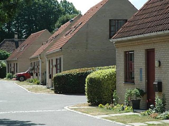 Lejlighed til leje i Bandholm, Lolland Kommune