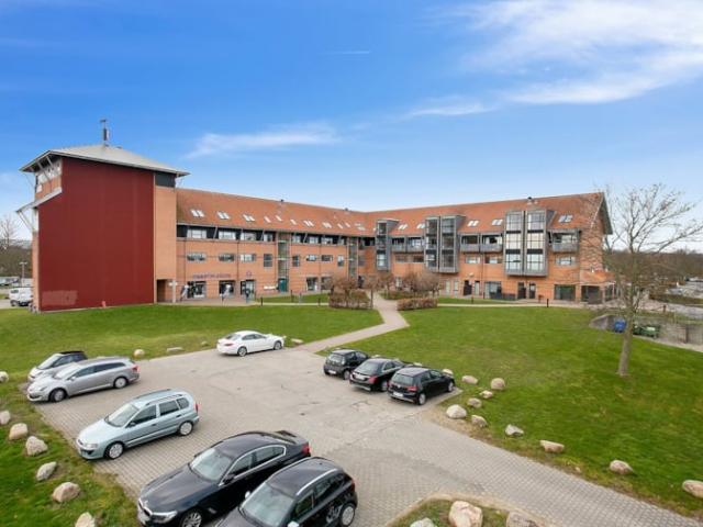 Lejlighed til leje i Kolding