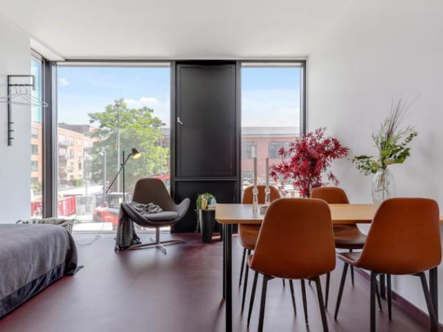 Lejlighed til leje i Valby, København