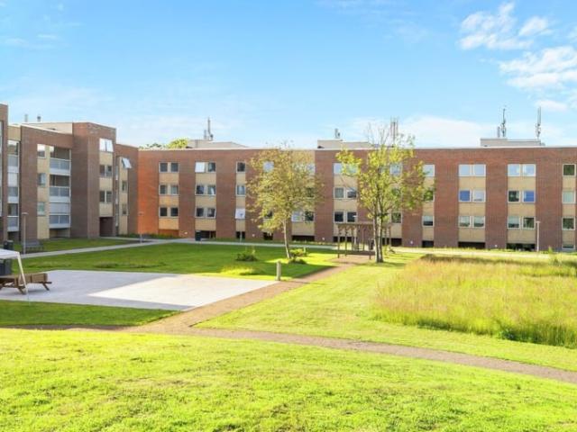 Lejlighed til leje i Højvangen, Skanderborg