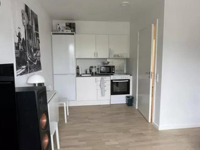 Lejlighed til leje i Odense
