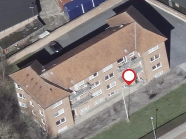Lejlighed til leje i Brønderslev, Brønderslev-Dronninglund