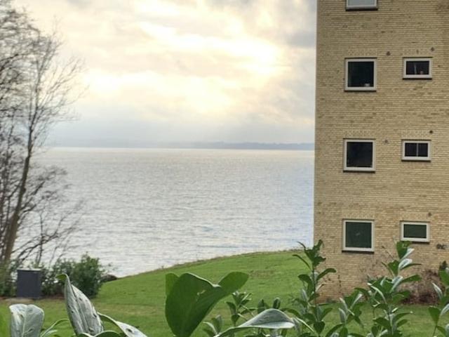Lejlighed til leje i Stouby, Århus
