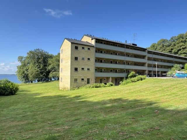 Lejlighed til leje i Stouby, Hedensted Kommune