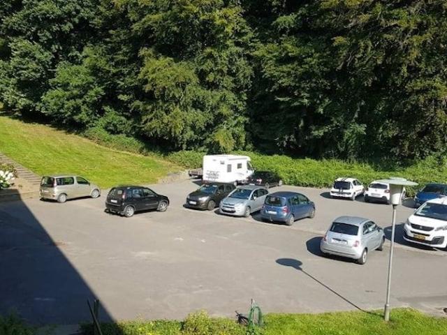 Lejlighed til leje i Stouby, Hedensted Kommune