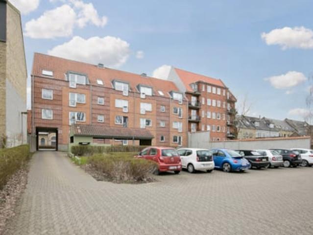 Lejlighed til leje i Odense