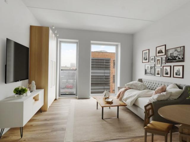 Lejlighed til leje i Nørrebro, København