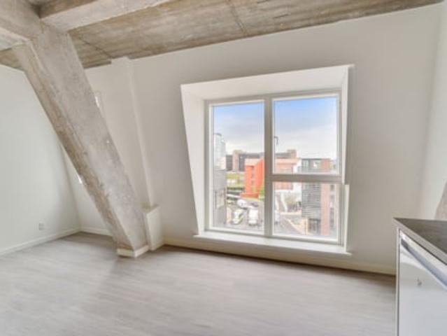 Lejlighed til leje i Odense