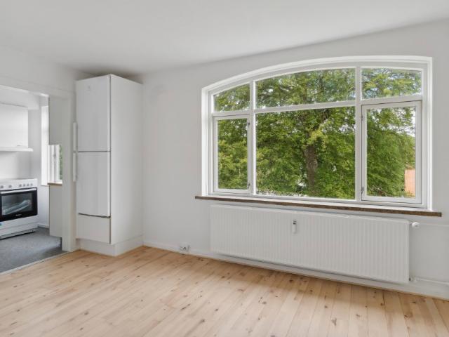 Lejlighed til leje i Odder, Århus