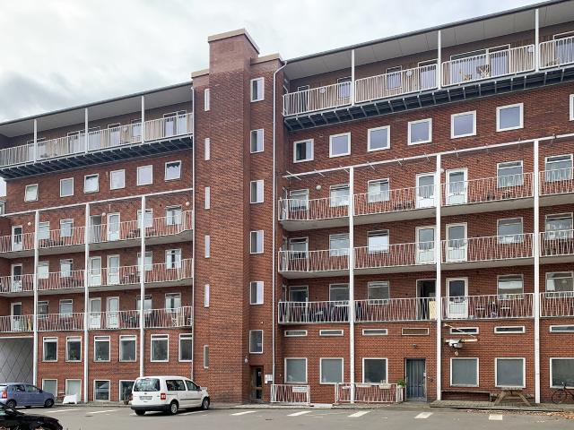 Lejlighed til leje i Aarhus, Aarhus Kommune