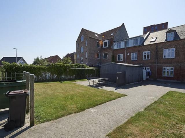 Lejlighed til leje i Esbjerg